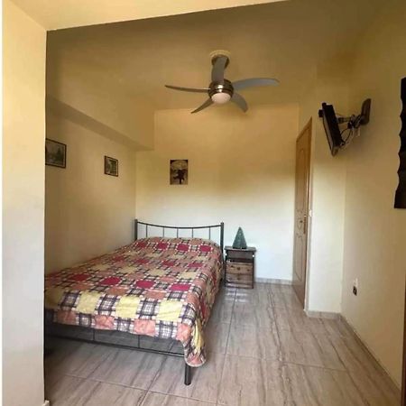 City Center Apartment Đảo Samos Ngoại thất bức ảnh