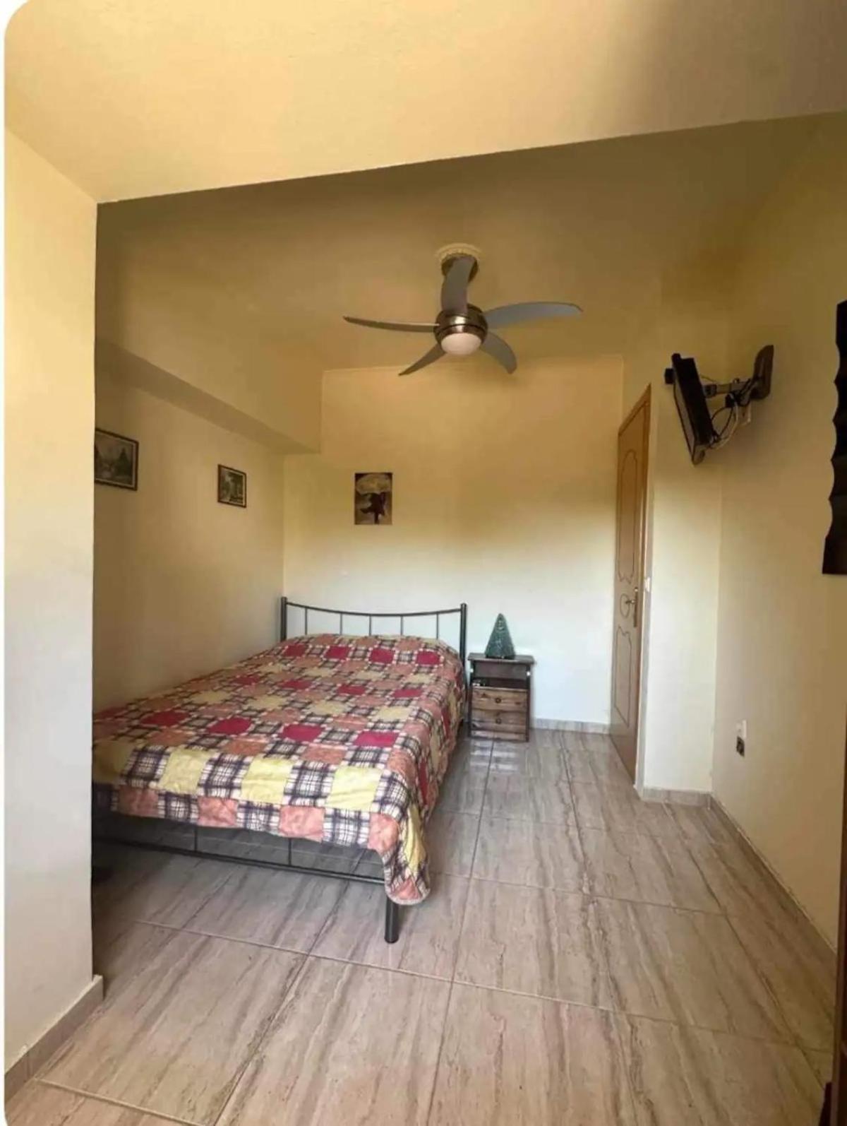 City Center Apartment Đảo Samos Ngoại thất bức ảnh